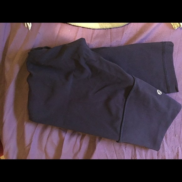 Lululemon align leggings - Picture 4 of 4